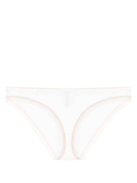 Flash low-rise briefs by ERES