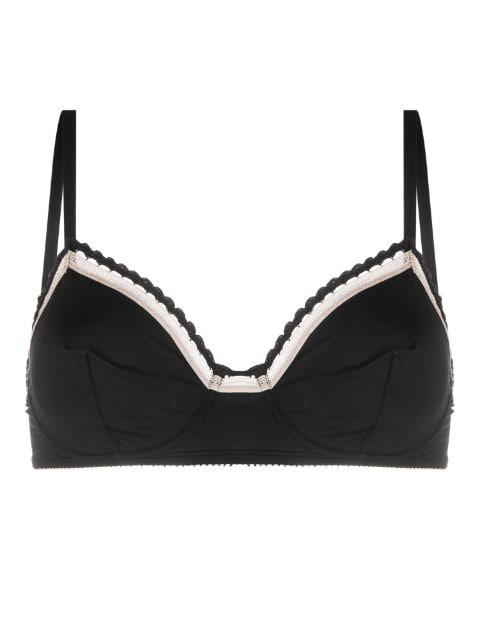 Flow full-cup bra by ERES
