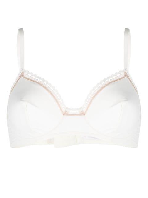 Flow full-cup bra by ERES