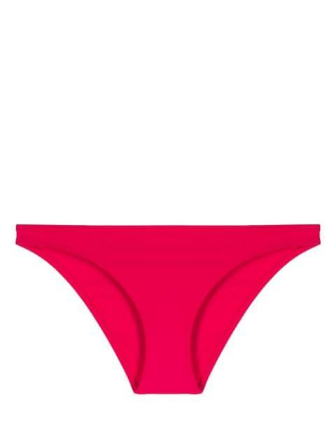 Fripon full coverage bikini bottoms by ERES