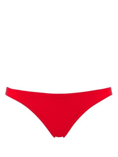 Fripon plain bikini bottoms by ERES