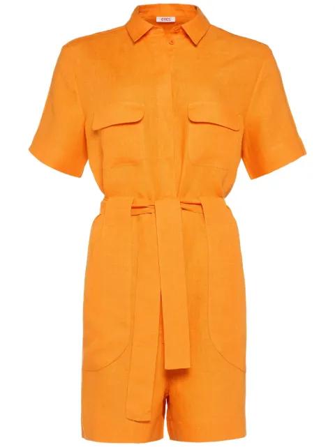 Généreux playsuit by ERES