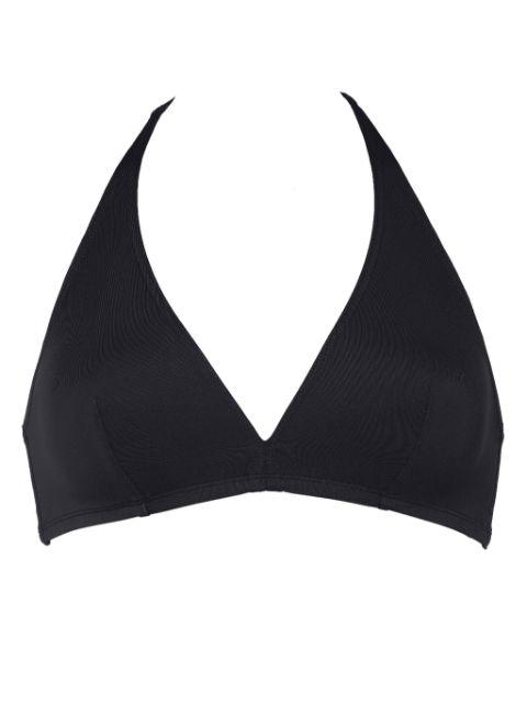 Gang full-cup triangle bikini top by ERES
