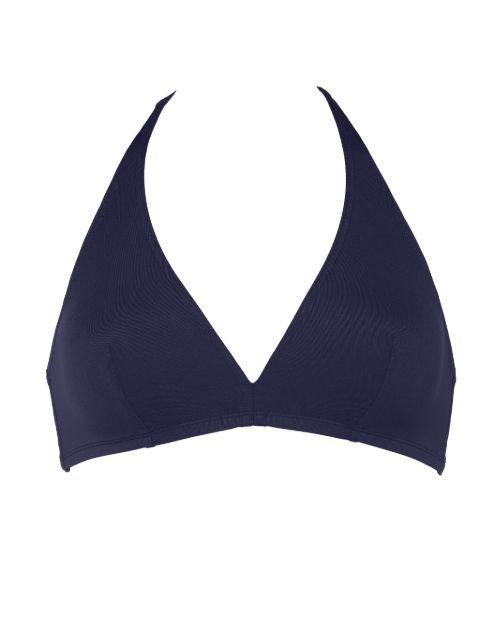 Gang triangle bikini top by ERES