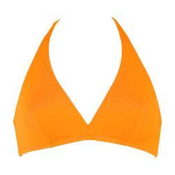 Gang triangle bikini top by ERES