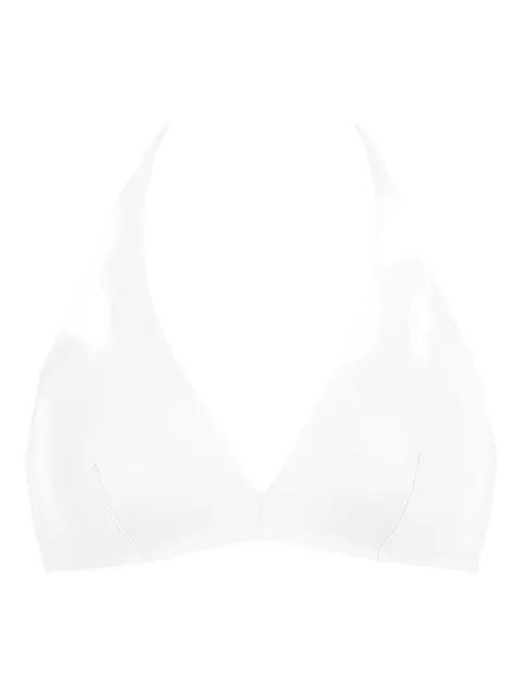Gang triangle bikini top by ERES