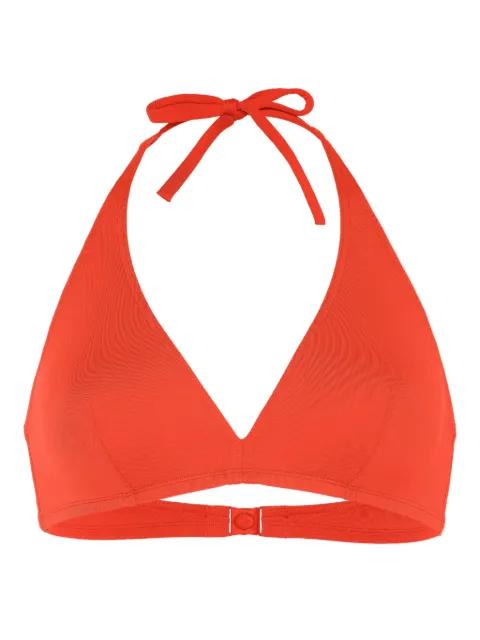 Gang triangle bikini top by ERES
