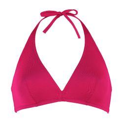 Gang triangle bikini top by ERES