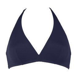 Gang triangle bikini top by ERES