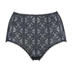 Ganse high-waisted briefs by ERES
