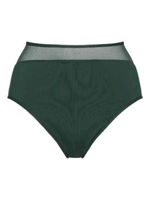 Gloire high-waisted bikini briefs by ERES