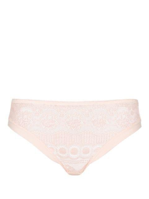 Glycine lace briefs by ERES