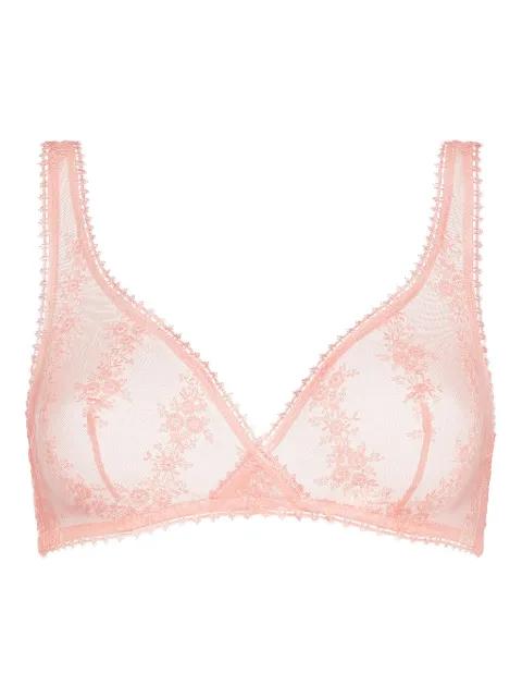 Gourmande triangle bra by ERES