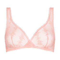 Gourmande wireless triangle bra by ERES