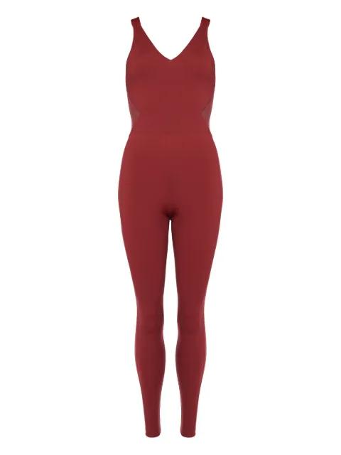 Graham jumpsuit by ERES