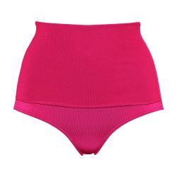 Gredin high-waisted bikini briefs by ERES