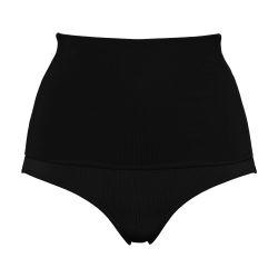Gredin high-waisted bikini briefs by ERES