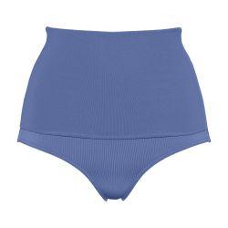 Gredin high-waisted bikini briefs by ERES