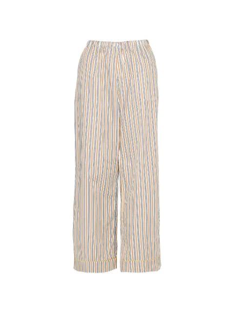 Héritier trousers by ERES