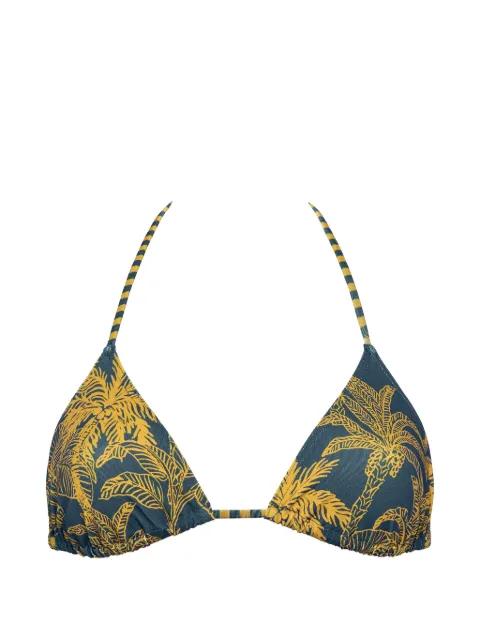 Hamac triangle bikini top by ERES