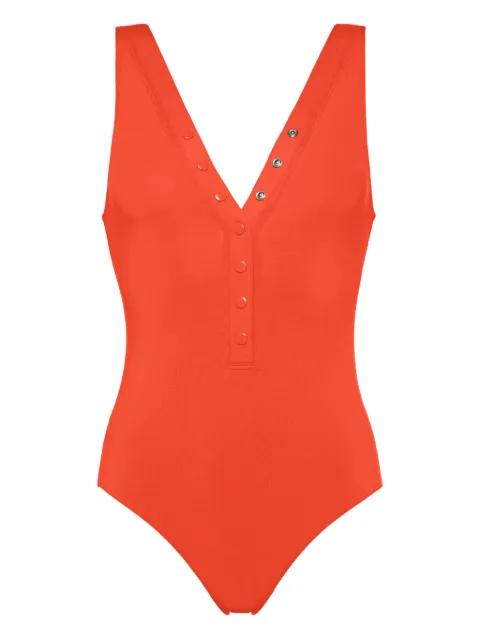 Icône one-piece swimsuit by ERES