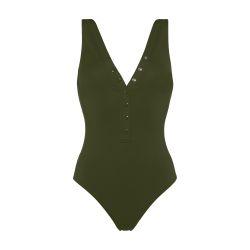 Icône tank one-piece swimsuit by ERES