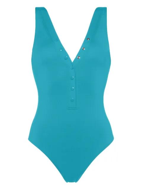 Icone one-piece swimsuit by ERES
