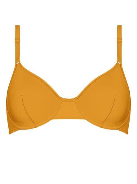 Ilona Soyeuse full-cup bra by ERES