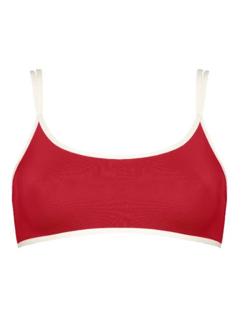 Iman bikini top by ERES