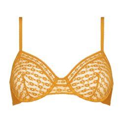 Immortelle full-cup bra by ERES
