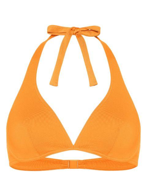Initiale bikini top by ERES