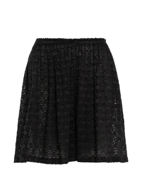 Inoubliable shorts by ERES