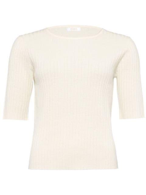 Intime ribbed jumper by ERES