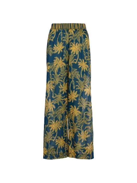 Itinérant trousers by ERES