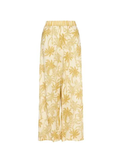 Itinérant trousers by ERES
