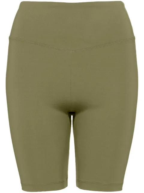 Jeannie cycling shorts by ERES