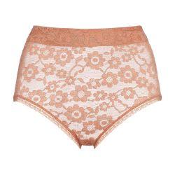 Joyeuse high-waisted briefs by ERES