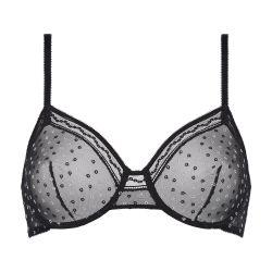 Joyeux full-cup bra by ERES