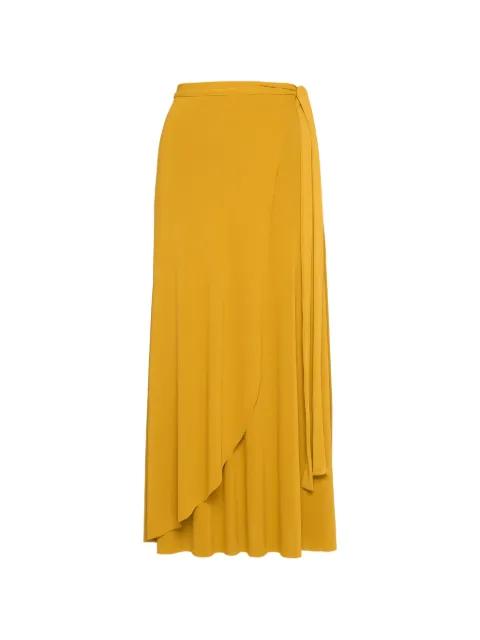 Julieta maxi skirt by ERES