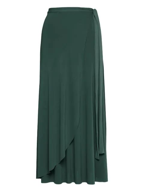 Julieta tie skirt by ERES