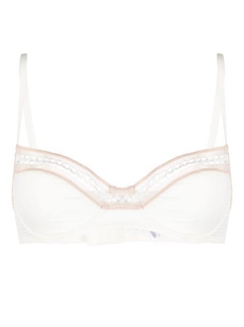 Jump padded bra by ERES