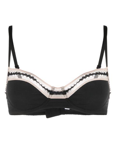 Jump padded bra by ERES