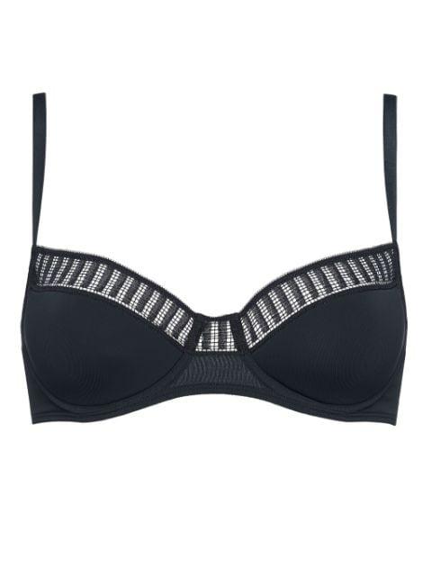 Justine Graphic bra by ERES