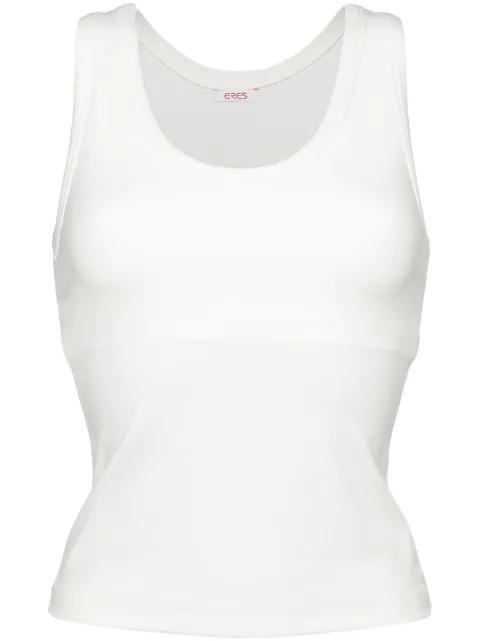 Laila tank top by ERES