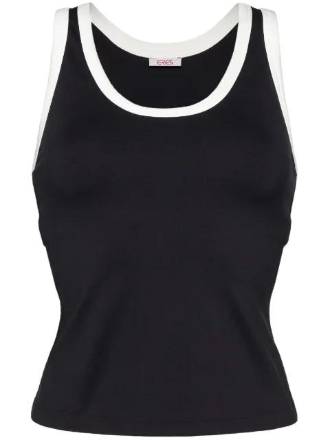 Laila tank top by ERES