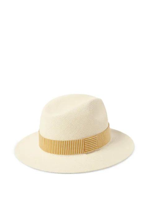 Leone Panama hat by ERES