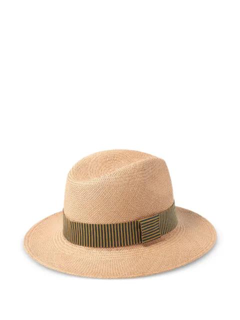 Leone sun hat by ERES