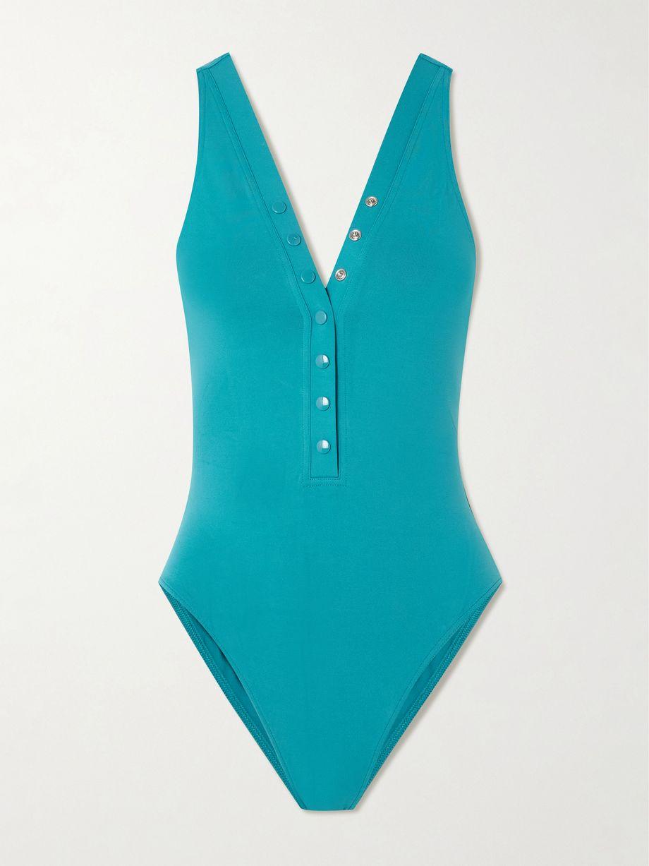 Les Essentiels Icone swimsuit by ERES