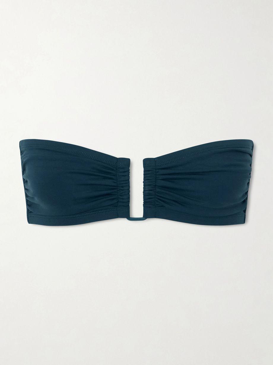 Les Essentiels Show bandeau bikini top by ERES