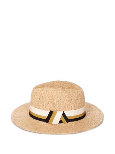 Luis hat by ERES